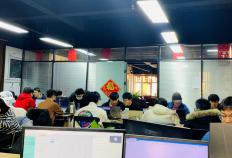 前端老赵的“前端孵化营”实况