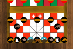 一个定制款的象棋游戏的开发