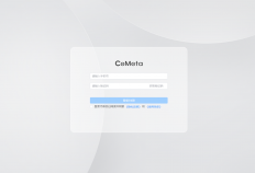 CeMeta AI 商品视频助手软件开发定制项目（前端部分）